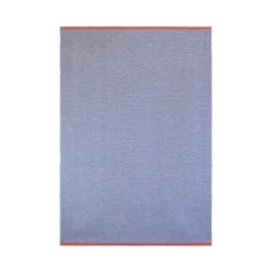 Clearance Matta Benny 170x250 Blå Mattor