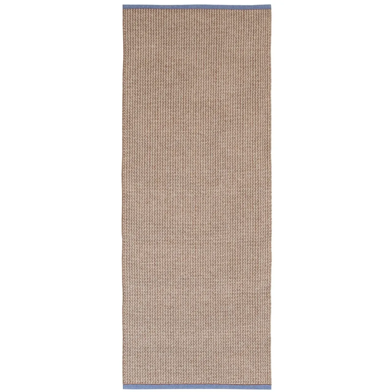 New Matta Benny 70x230 Brun Mattor