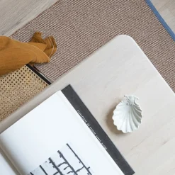 Outlet Matta Benny 70x130 Brun Mattor