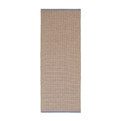 Outlet Matta Benny 70x130 Brun Mattor