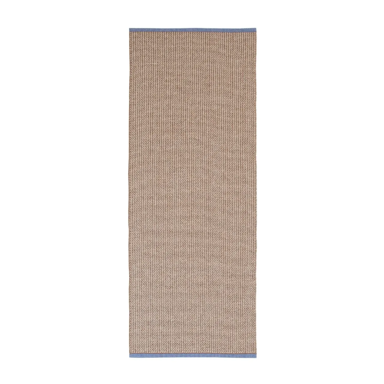 Outlet Matta Benny 70x130 Brun Mattor