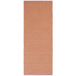 Matta Benny 70x230 Orange Mattor