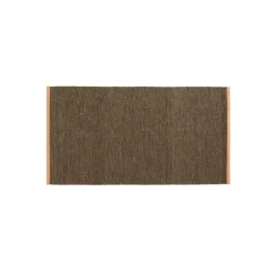 Hot Matta Björk 70x130 cm Brun Mattor