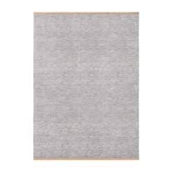 Online Matta Björk 170x240 ljusgrå Mattor