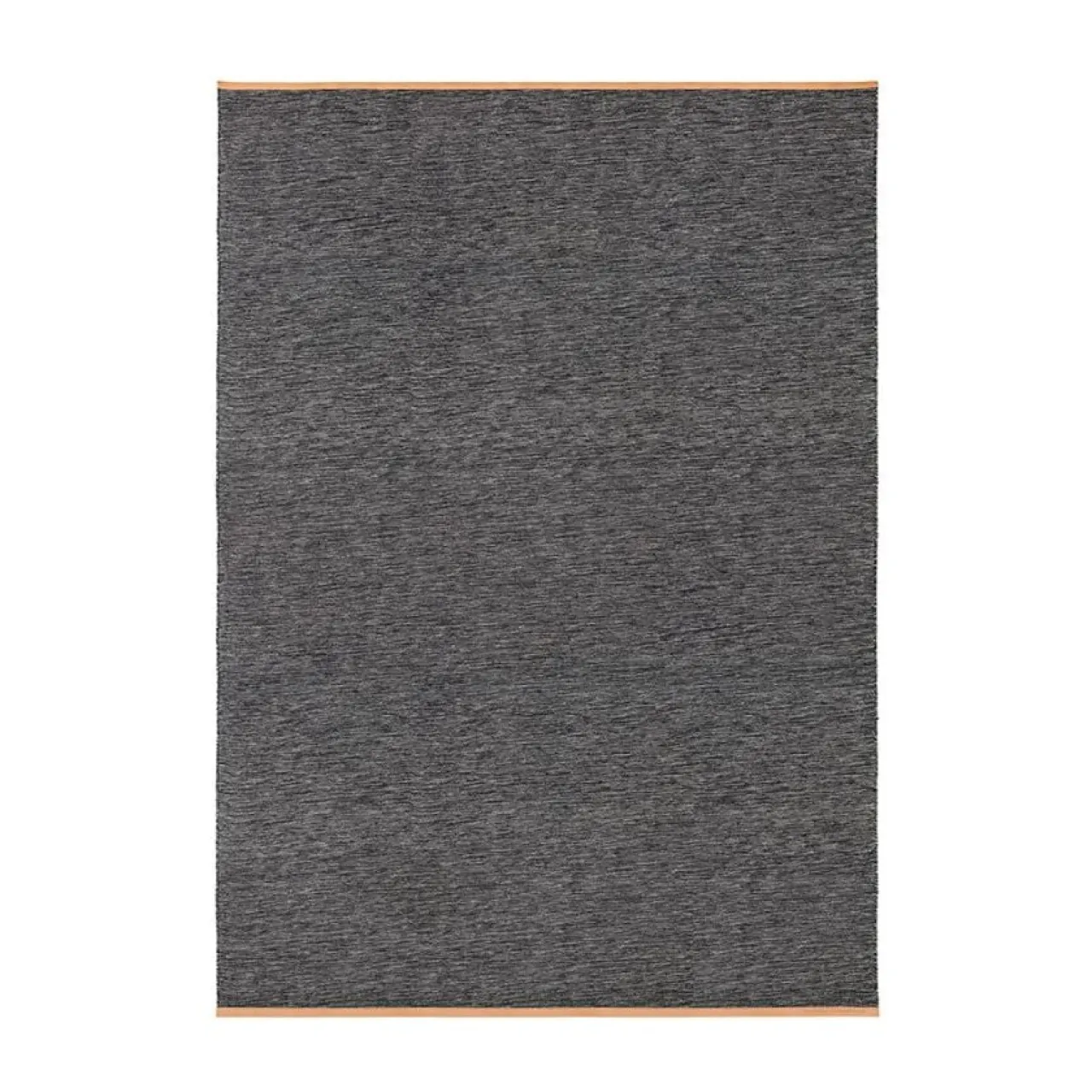 Clearance Matta Björk 170x240 mörkgrå Mattor