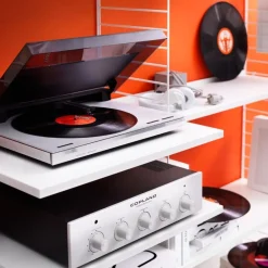 Online Mediahyllplan b58xd47 cm String Hyllplan