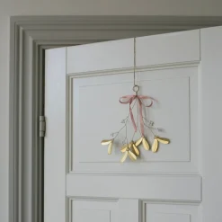 Discount Mistel 26x21cm Till Julklappsspelet|Novent
