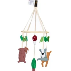 Hot Mobil Woodland Barn Barnrum