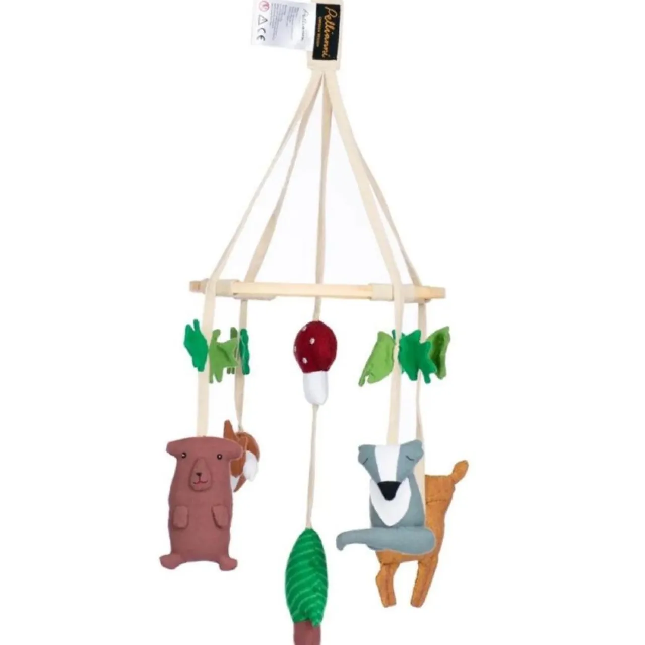 Hot Mobil Woodland Barn Barnrum