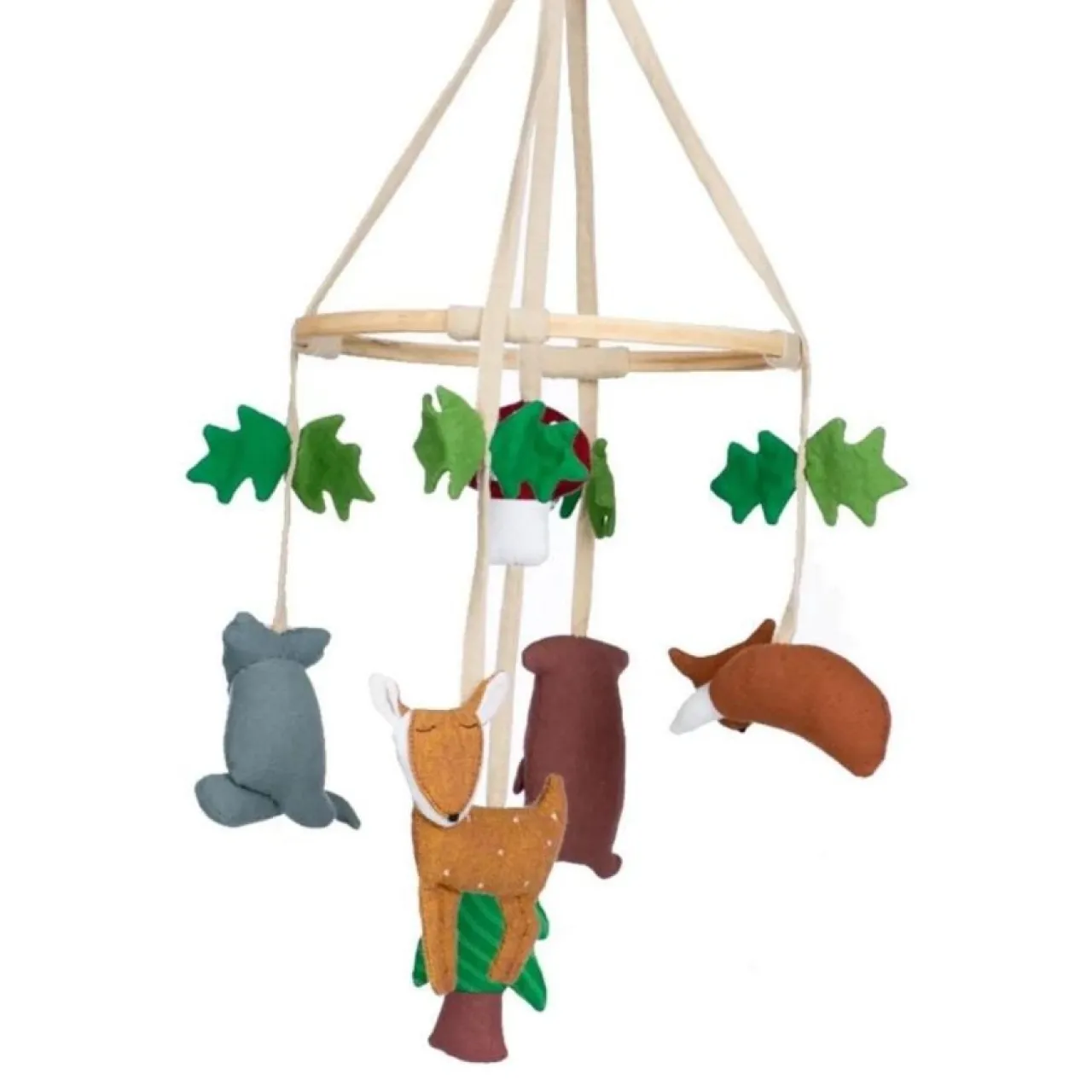 Hot Mobil Woodland Barn Barnrum