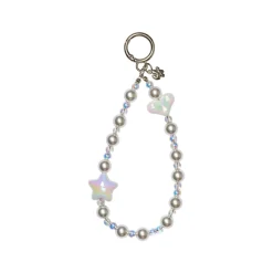 Sale Mobile bracelet white Drm-Lnd Mobilband