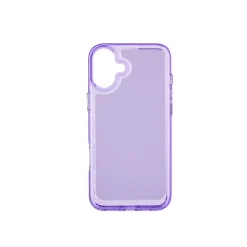 Discount Mobilskal iPhone 16 plus Lila Drm-Lnd Mobilskal