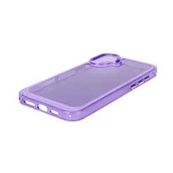 Discount Mobilskal iPhone 16 plus Lila Drm-Lnd Mobilskal