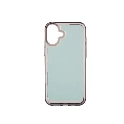 Online Mobilskal iPhone 16 plus Svart Drm-Lnd Mobilskal