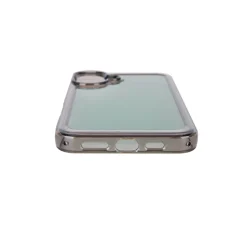 Online Mobilskal iPhone 16 plus Svart Drm-Lnd Mobilskal