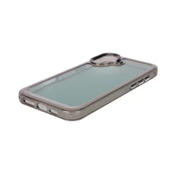 Online Mobilskal iPhone 16 plus Svart Drm-Lnd Mobilskal