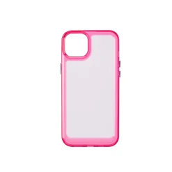 Sale Mobilskal iPhone15 plus Rosa Drm-Lnd Mobilskal