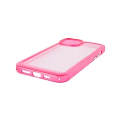 Sale Mobilskal iPhone15 plus Rosa Drm-Lnd Mobilskal