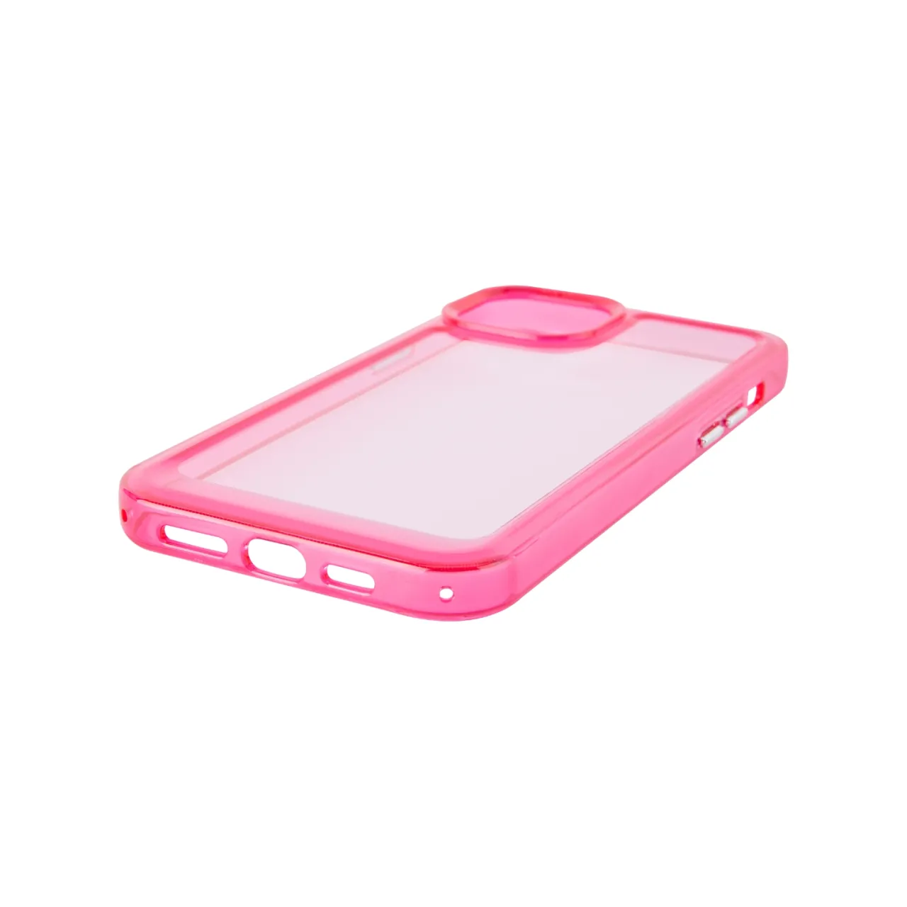 Sale Mobilskal iPhone15 plus Rosa Drm-Lnd Mobilskal