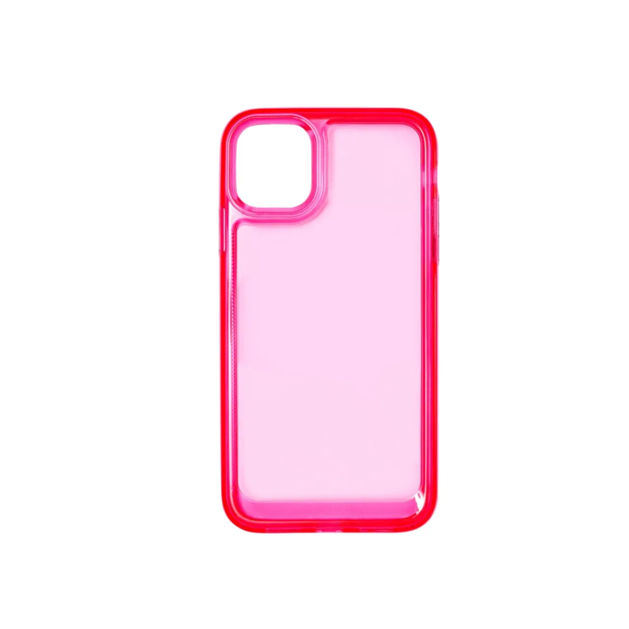 Clearance Mobilskal iPhone11 PRO/X Rosa Drm-Lnd Mobilskal