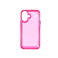 Best Mobilskal iPhone16  Rosa Drm-Lnd Mobilskal
