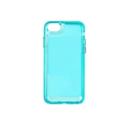 Outlet Mobilskal iPhone 6/7/8/SE2/SE3 Blå Drm-Lnd Mobilskal