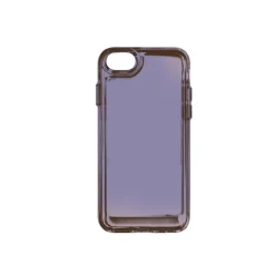 New Mobilskal iPhone 6/7/8/SE2/SE3 Svart Drm-Lnd Mobilskal