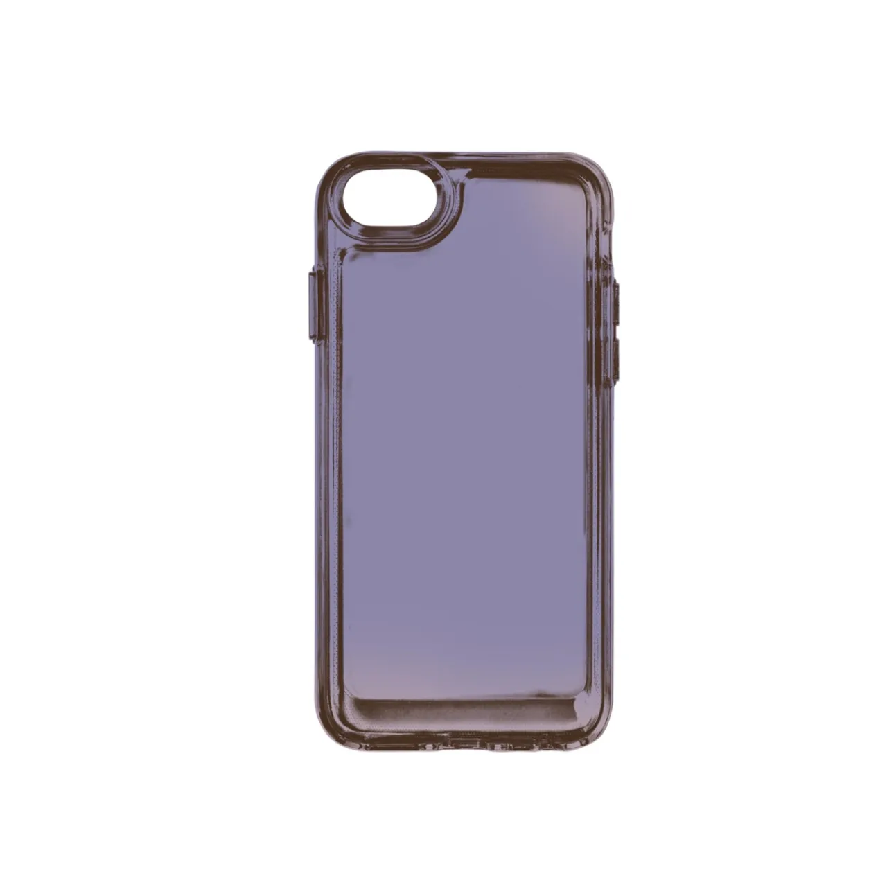 New Mobilskal iPhone 6/7/8/SE2/SE3 Svart Drm-Lnd Mobilskal