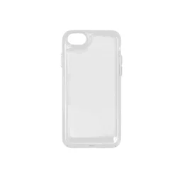 Clearance Mobilskal iPhone 6/7/8/SE2/SE3 Vit Drm-Lnd Mobilskal