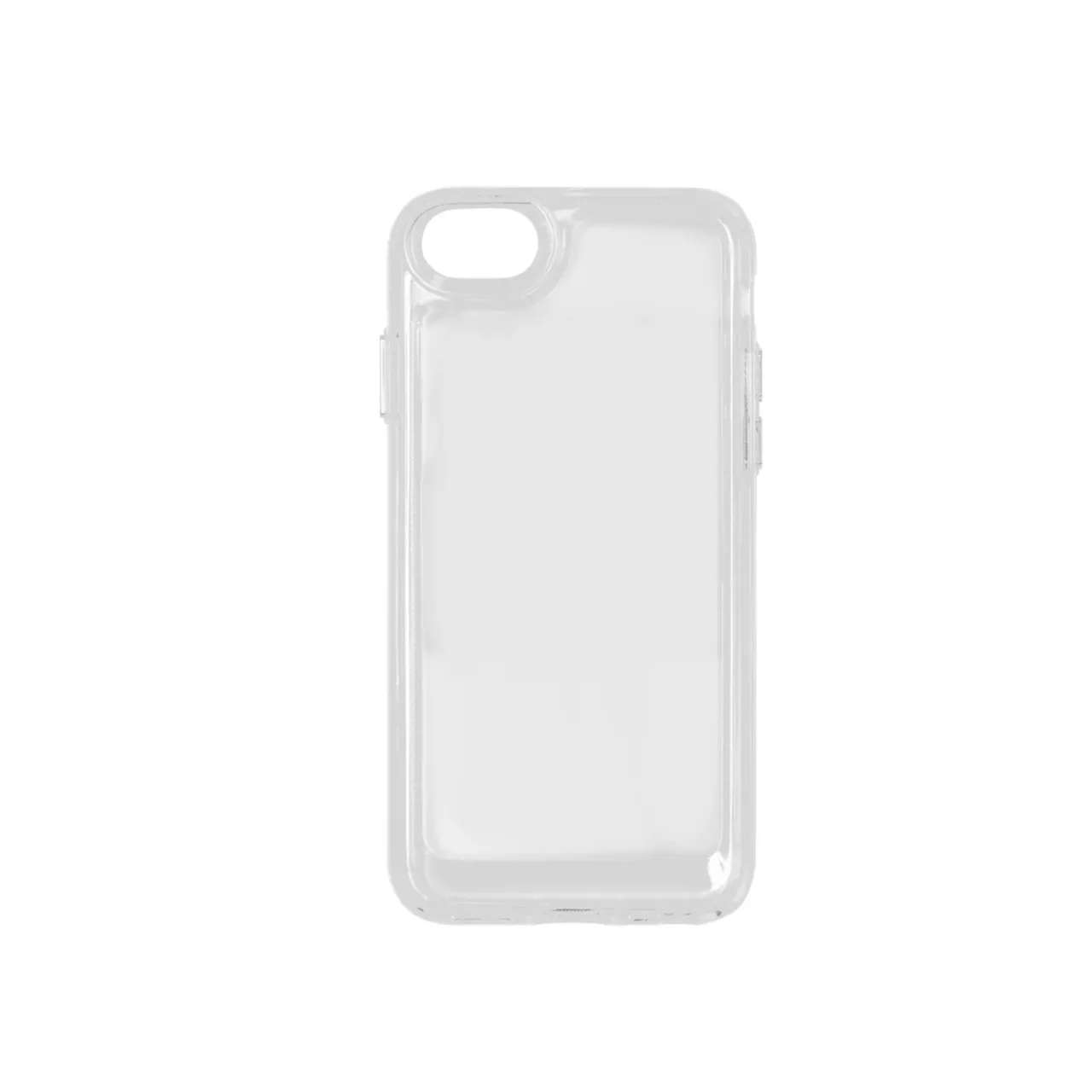 Clearance Mobilskal iPhone 6/7/8/SE2/SE3 Vit Drm-Lnd Mobilskal