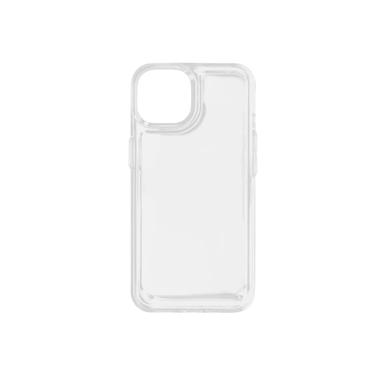 Discount Mobilskal iPhone13/14 Vit Drm-Lnd Mobilskal