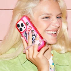 Clearance Mobilskal iPhone11/X R 6.1 Svart Drm-Lnd Mobilskal