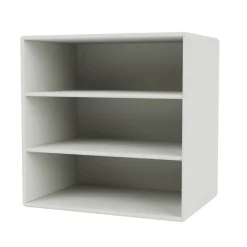 Best Modul Mini Rak Hylla Nordic Hyllor