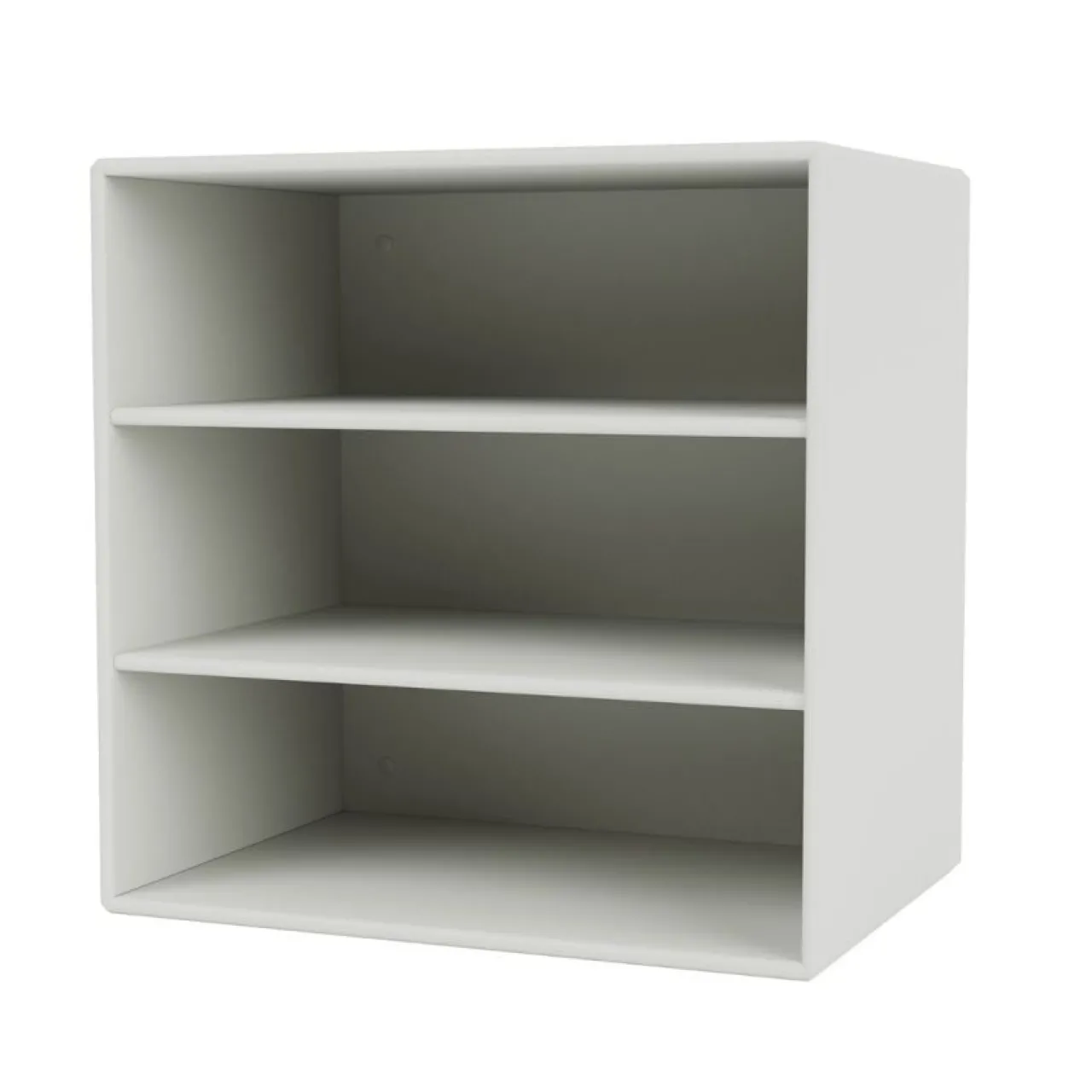 Best Modul Mini Rak Hylla Nordic Hyllor