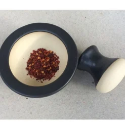 Best Mortel Svart L Köksinredning|Tillagning & Redskap