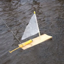 Clearance Motorbåt Huckleberry Sommarfavoriter