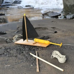 Clearance Motorbåt Huckleberry Sommarfavoriter