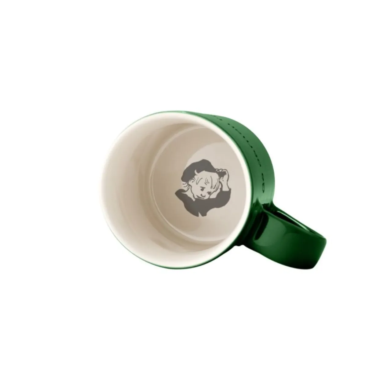 Sale Mugg Astrid Jag vet en som ska ställa till.. Grön Köksinredning|Tekoppar