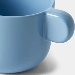 Sale Mugg Beani Ljusblå Tekoppar|Kaffekoppar