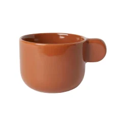 Sale Mugg Beani Teracotta Tekoppar|Kaffekoppar
