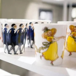 Sale Mugg EB 28 cl Tallrikar|Tekoppar