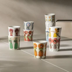 Clearance Mugg Fru Aster 28cl Tekoppar|Kaffekoppar