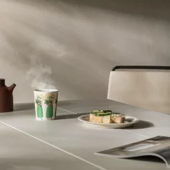 Clearance Mugg Fru Dill 28 cl Tekoppar|Kaffekoppar