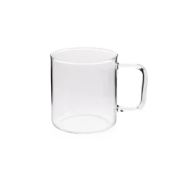 New Mugg glas 3 dl Tekoppar|Kaffekoppar