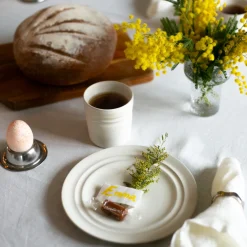 Sale Mugg krås 2,5 dl Creme Tekoppar|Kaffekoppar