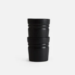 Clearance Mugg krås 2,5 dl Grå Tekoppar|Kaffekoppar