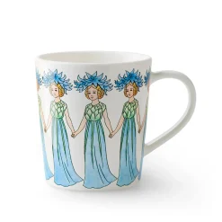 Hot Mugg m öra EB 40 cl Köksinredning