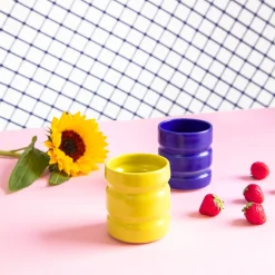 Clearance Mugg Squeeeze Kalles x DT Köksinredning