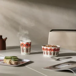 Online Mugg Vallmo 28 cl Tekoppar|Kaffekoppar