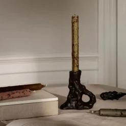 Sale Mura Stearinljus 4-pack Stearinljus|Kronljus